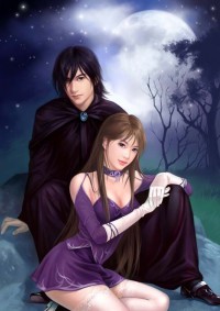 夜深沉，梦缱绻