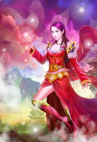 快乐人生（龙傲花都后宫录）